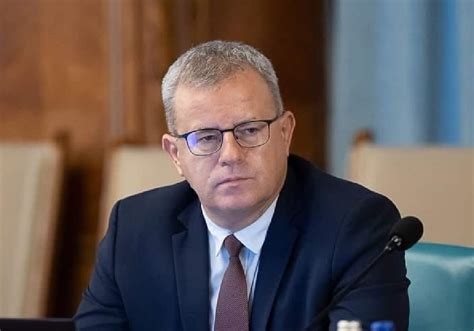 Ionu S Voiu Ministru Secretar De Stat N Ministerul Transporturilor