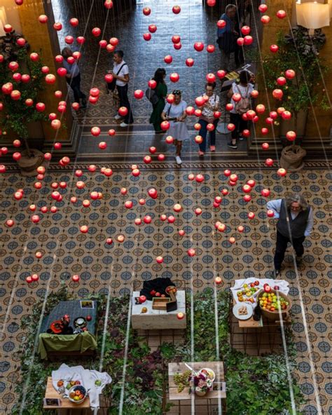 Orticolario A Cernobbio Villa Erba Magica Tra Fiori Acqua E