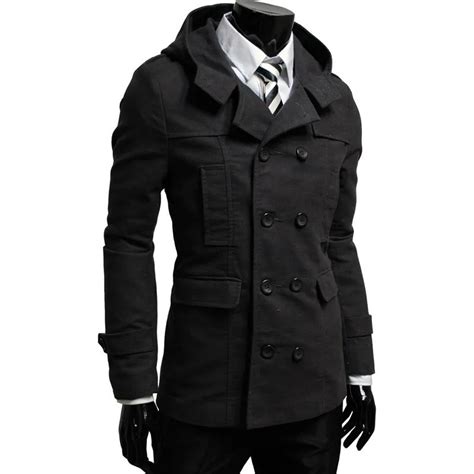 Online Buy Wholesale Mens Hooded Blazer From China Mens Hooded Blazer