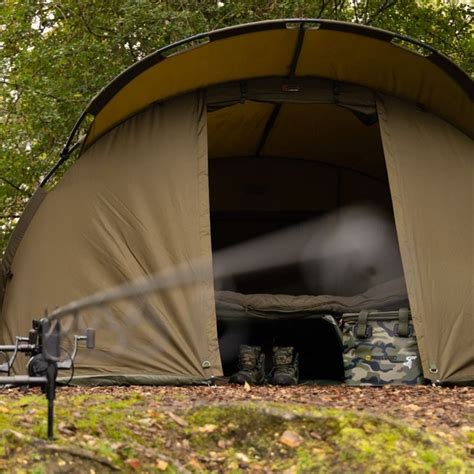 Cort Prologic C Series Bivvy 1 Man 260cm X 240cm X 145cm