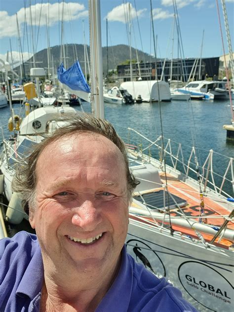 Ive Just Stepped Off Bendigedig For Bendigedig Sailing