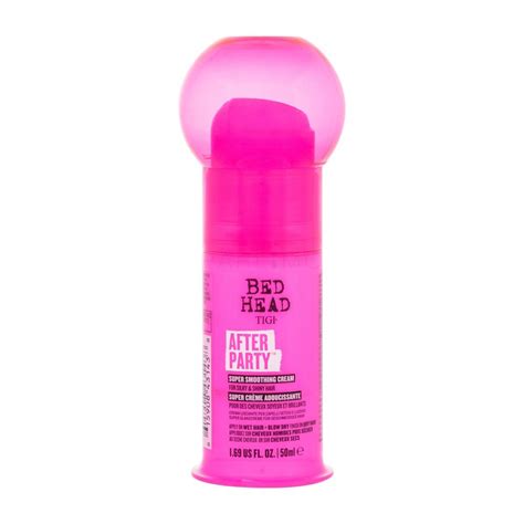 Tigi Bed Head After Party Für Glättung für Frauen 50 ml | PARFIMO.de®