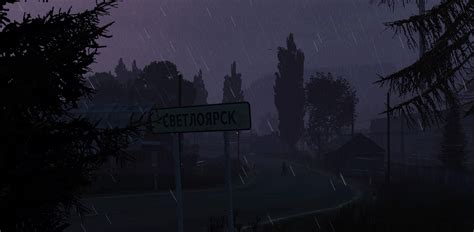 Svetlojarsk : r/dayz