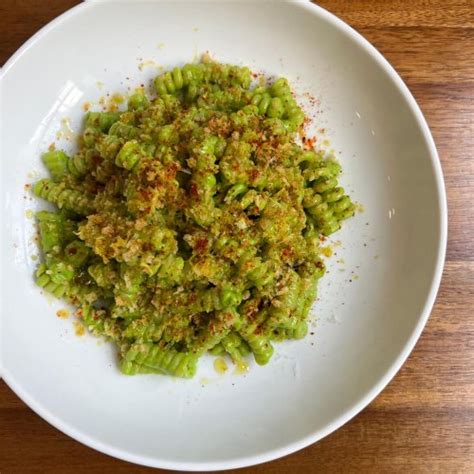 Creamy Broccoli Pasta Hailee Catalano Recipes Cafe Hailee