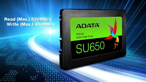 Adata Ultimate Su Gb Sata Iii D Nand Internal Solid State