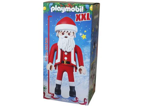 Acheter Playmobil Xxl Le Père Noël 65 Cm Juguetilandia