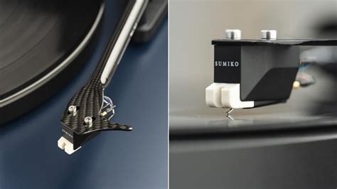 Debut Carbon EVO Turntable Pro Ject Audio USA