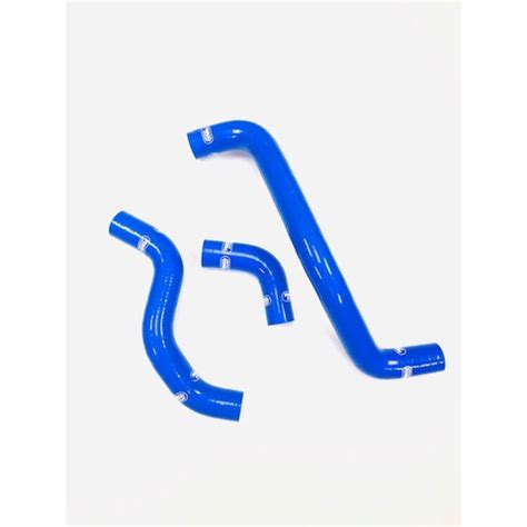 SAMCO Radiator Hose Naza Citra KIA Carens 2005 2010 3pc Shopee