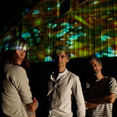 TONIGHT Blonde Redhead LAmag Culture Food Fashion News Los Angeles