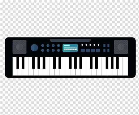 Electric Piano Musical Keyboard Digital Piano Electronic Keyboard