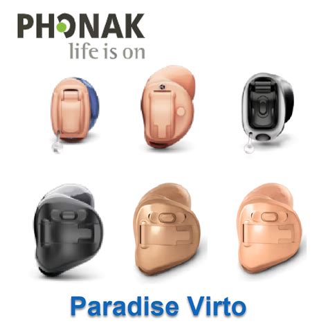 Phonak Marvel Titanium Free Home Visit Hearing Tests