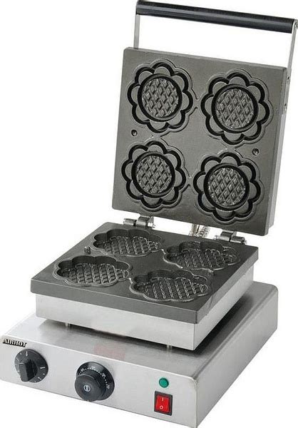 Вафельница AIRHOT c115604, - купить по выгодной цене в интернет ...