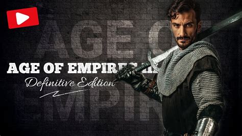 Age of Empires III Definitive Edition Bu Oyunda Her Şey Var YouTube