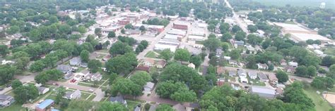city  harlan