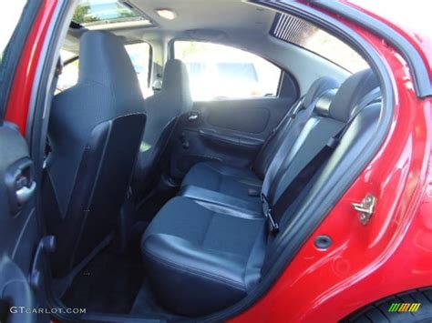 Dodge Neon Srt Interior Photo Gtcarlot