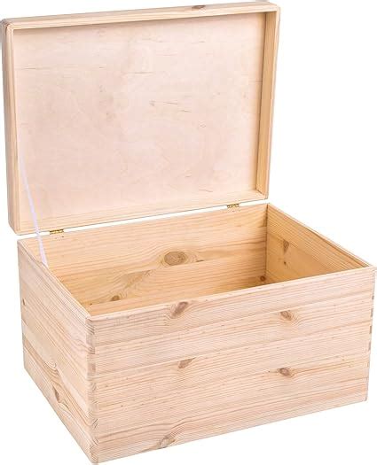 Caja Madera Los Mejores Ejemplares De Cajas