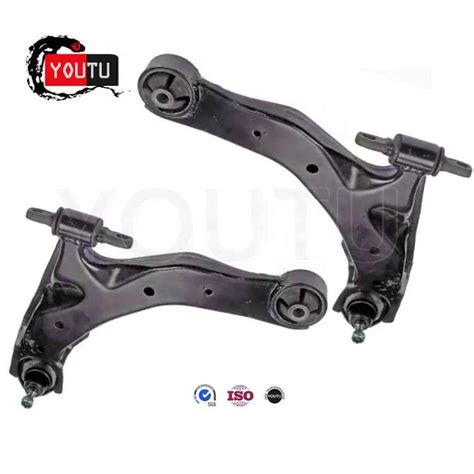 AUTO PARTS Axle Lower Control Arm For KIA CERATO Spectra 1 6L 2 0L FE