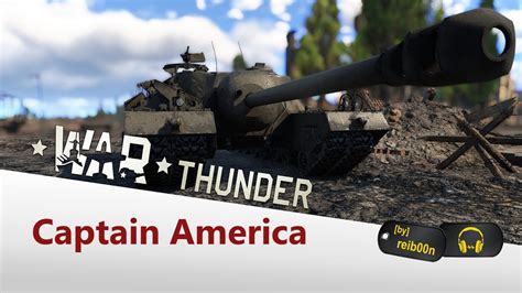 War Thunder Doom Turtle Laaaaaangsam Aber Bouncy T95 Youtube