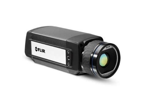 Flir A Sc Infrarotkamera Emitec Industrial