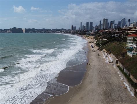 Veja Como Fica O Tempo Em Natal E A T Bua De Mar S Neste S Bado