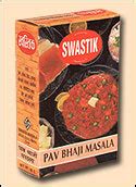 Swastik Pav Bhaji Masala At Best Price In Surat By Swastik Masala Id