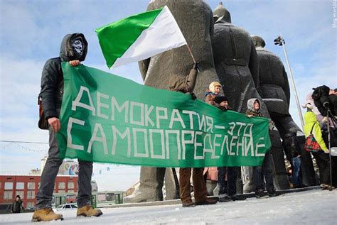 Сибирский язык и сибирская политика | Регион.Эксперт