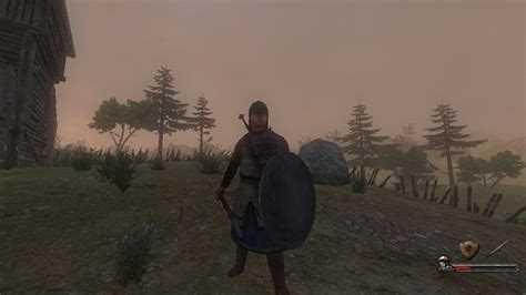 Nord Warrior Image War In Tamriel Mod For Mount Blade Warband ModDB