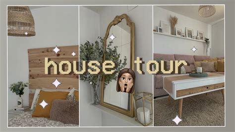 House Tour Nuestro NUEVO Hogar YouTube