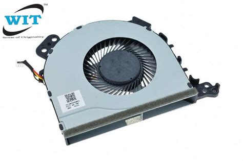 Lenovo IdeaPad 320 14ISK 320 15ISK Laptop CPU Cooling Fan 5F10N82225