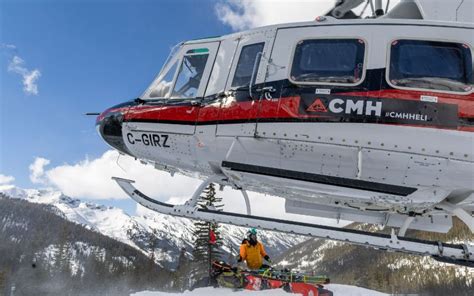 3 Top Tips To Improve Your Off Piste Skiing By Heli Ski Guide Roko