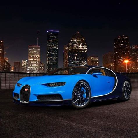 The Allen Report Wow Driving The New 35m Bugatti Chiron Hypercar