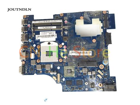 Para Lenovo G Laptop Motherboard Piwg La P S Ddr