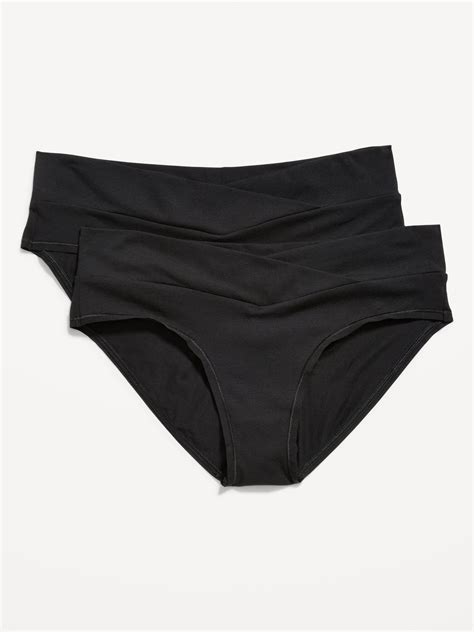 Women S Cotton Bikini Underwear Old Navy