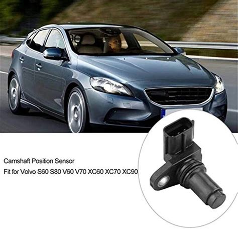 Camshaft Position Sensor For VOLVO For LAND ROVER For Jaguar XE XF XJ