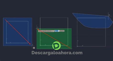 Tutorial De Autocad Para Principiantes Pasos Hacia El Xito