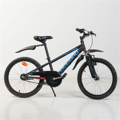 BARNCYKEL MTB Occano X20 20 3 Vxl