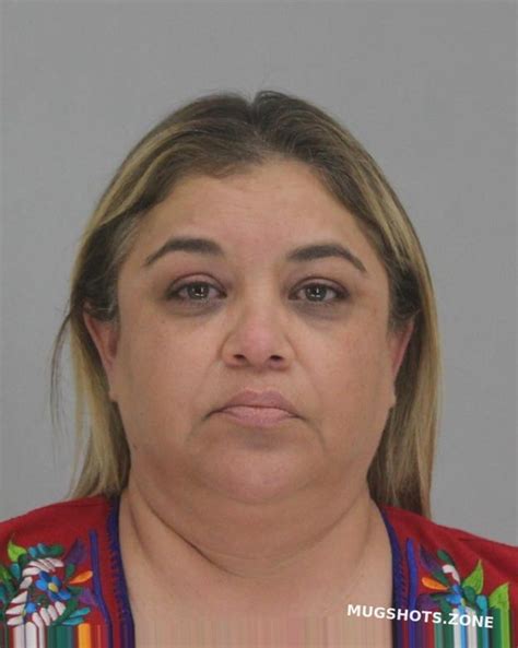 MARTINEZ MARCELA 09 12 2023 Dallas County Mugshots Zone