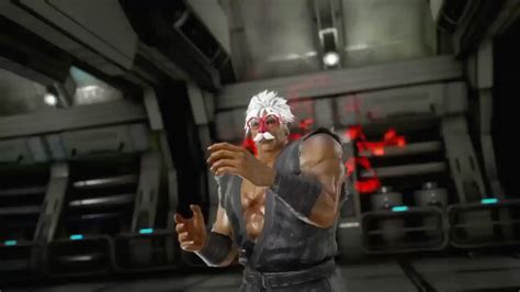 Tekken Costumes 6 out of 6 image gallery