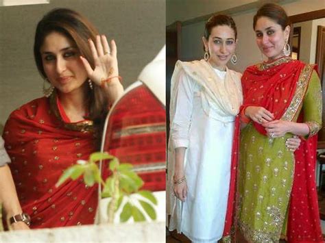 Kareena Kapoor Wedding Dress | Traditional Bridal Wear | Manish Malhotra Garara | Kareena Post ...