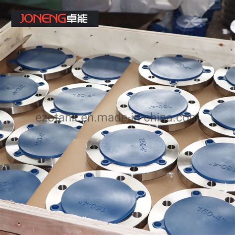 Ss 316l High Quality Ansi B20 2000psi 3 Inch Weld Neck Flange Lap Joint Flange With Ped