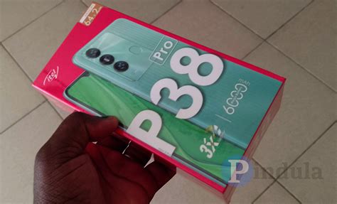 Itel P38 Pro Prices In Zimbabwe Specs Full Features Pindula News