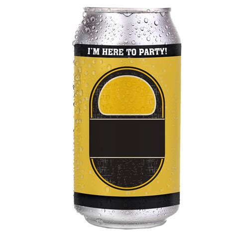 Beer Can Png