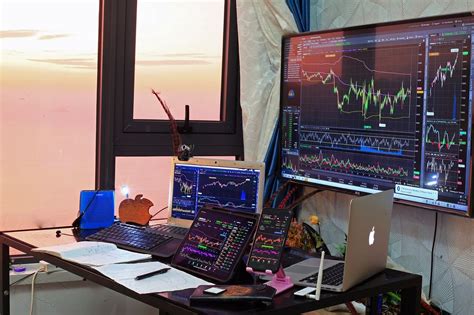 What Is The Best Monitor Setup For Day Trading