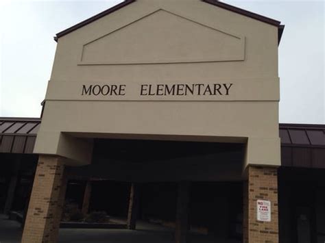 Moore Elementary School Elementary Schools 1061 Lewisburg Pike