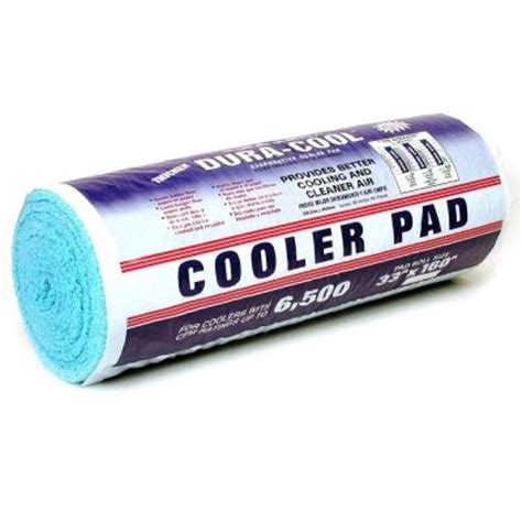 Evaporative Cooler: Evaporative Cooler Pads Home Depot