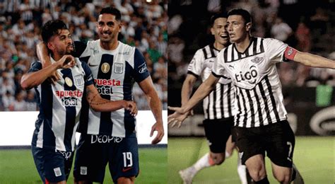 Se Confirmó Canales Para Ver El Alianza Vs Libertad Por La Fecha 2 De La Copa Libertadores