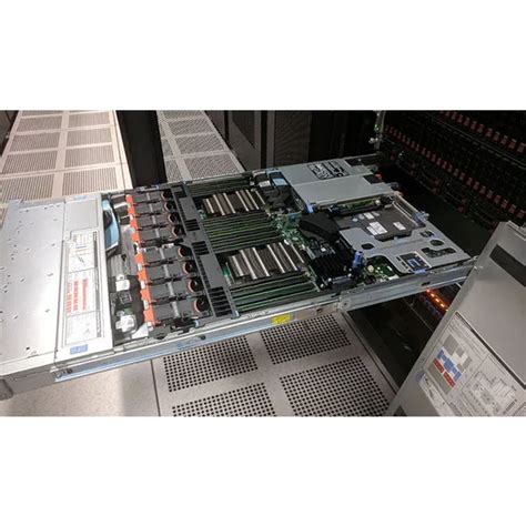 Original Intel Xeon Gold 5122 Dell Poweredge R640 1u Rack Mount Server