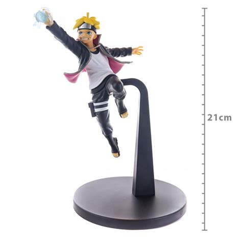 Action Figure Boruto Uzumaki Boruto Naruto Next Generations Vibration