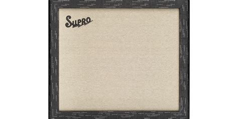 Surpo Royale Guitar Tube Amp Review Premier Guitar
