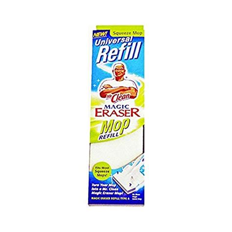 12 Best Mr Clean Magic Eraser Mop Refill For 2023 Storables